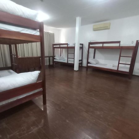 Citywalk Hotel Dumaguete City Экстерьер фото