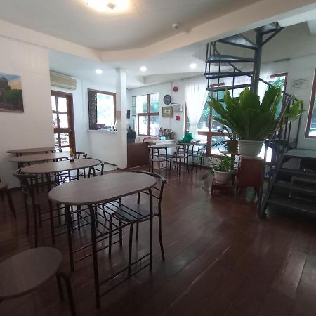 Citywalk Hotel Dumaguete City Экстерьер фото