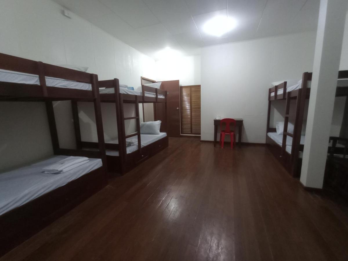 Citywalk Hotel Dumaguete City Экстерьер фото