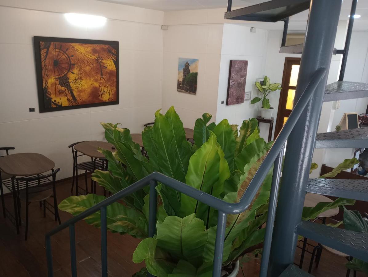 Citywalk Hotel Dumaguete City Экстерьер фото