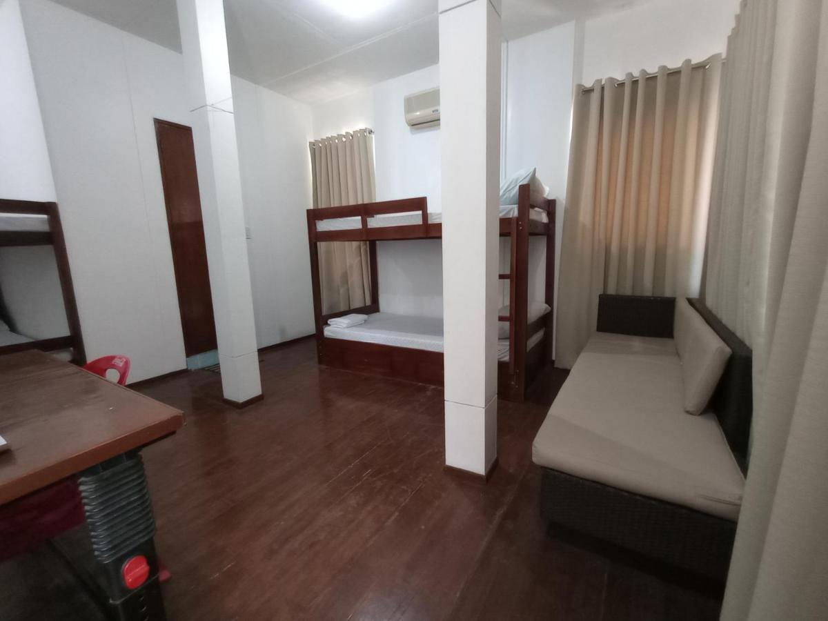 Citywalk Hotel Dumaguete City Номер фото