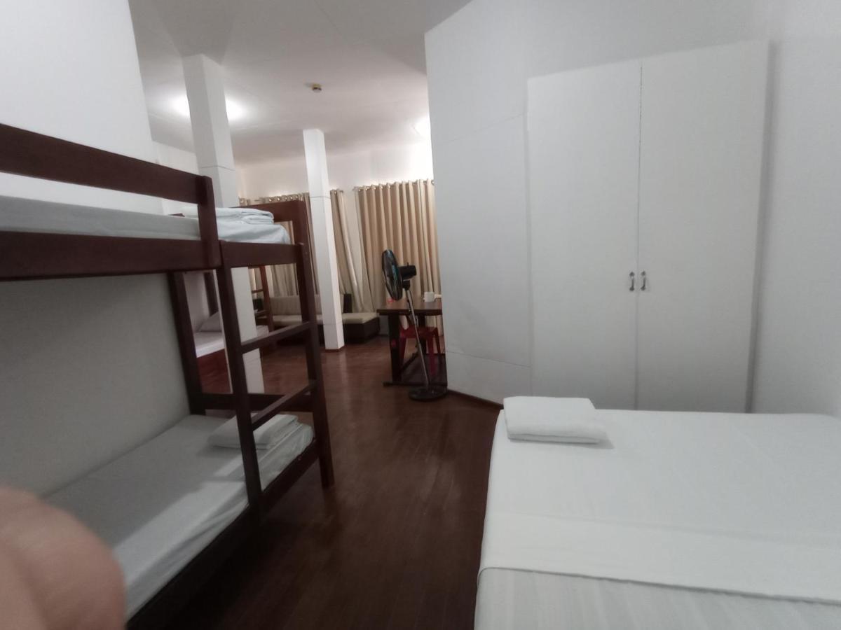 Citywalk Hotel Dumaguete City Экстерьер фото